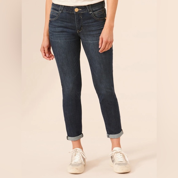 Democracy Ab Solution Ankle Skimmer - Picture 4 of 15